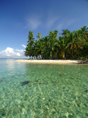 Triptyque panaméen jusqu’à l’Archipel des San Blas dans les Caraïbes