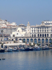 Echappée culturelle et insolite à Alger