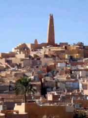 L’Etoile du M’Zab
