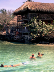 Odyssée dans les caraïbes colombiennes