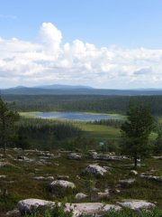 Séjour famille en Finlande chez l’habitant