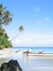 Voyage de Noces insolite et aventurier en Colombie