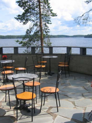 Séjour été multiactivités en Finlande
