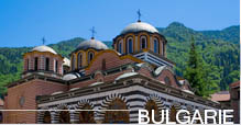 Bulgarie