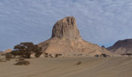 Algérie