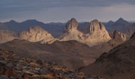 Algérie