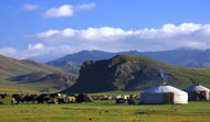 Mongolie