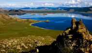 Mongolie