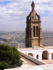 ALGERIE – Les Grandes Cités du Nord