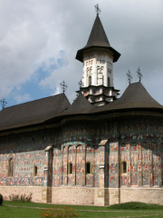 Chateaux, monastères et Delta du Danube