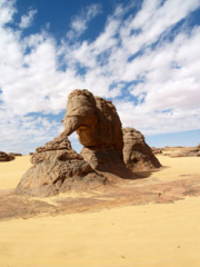 ALGERIE – Les 1001 visages du Sahara Central